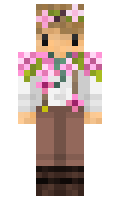 FeedTheDodo minecraft skin