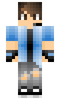 MichaelsTops minecraft skin
