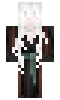 Satyrdays minecraft skin