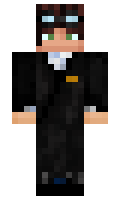 MeneerJasper minecraft skin