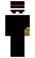 Balzee minecraft skin