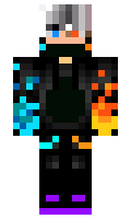 oommoo minecraft skin
