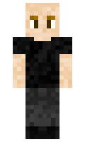 lUS minecraft skin