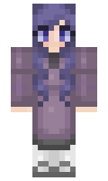 Zoner minecraft skin