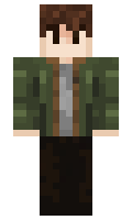 SSpare minecraft skin