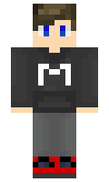 MooksGaming3752 minecraft skin