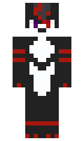 SamuraiYT minecraft skin