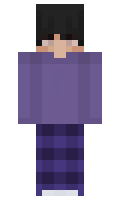 IKIS minecraft skin