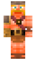 KittchenSmelter minecraft skin