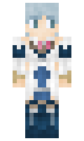 Lolphy minecraft skin