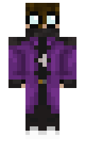 HueLord minecraft skin