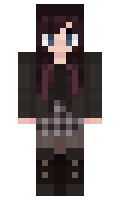 5klr minecraft skin