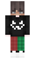 MaGikFix minecraft skin