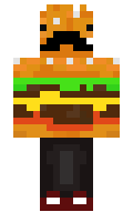 Sepyro minecraft skin
