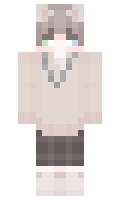 HeIIToupee minecraft skin