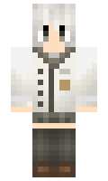 Face minecraft skin