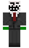 Cragnathar minecraft skin
