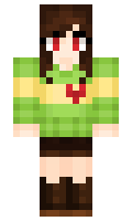 Ncow minecraft skin