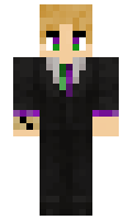ill231 minecraft skin