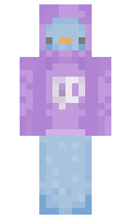 amip minecraft skin