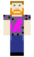 DoctorJinxey minecraft skin