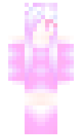 TaraPatate minecraft skin