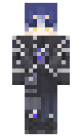 amadeo minecraft skin