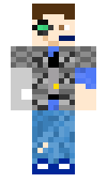Pokers2002 minecraft skin
