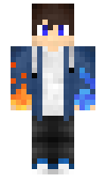 geot minecraft skin