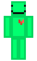 TheGamerkingYT minecraft skin
