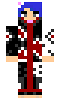 Wendie minecraft skin