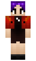 ririondabeat minecraft skin