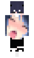 SkyFizz minecraft skin
