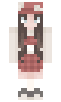 JaeDae1355 minecraft skin