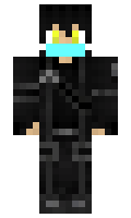 KiritoAnime01 minecraft skin