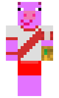 PraxisJC minecraft skin