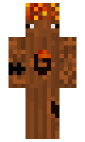 unsolveddiamond minecraft skin