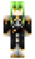 XtheBattousai minecraft skin