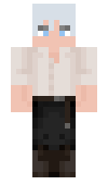 Batronan minecraft skin