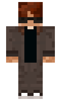 MsxDevil minecraft skin