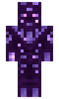 FanGranny2010 minecraft skin
