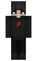LiqTheLegend minecraft skin