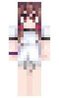 DeadLox minecraft skin