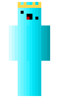 MRGHERE minecraft skin