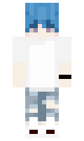 Shisui934 minecraft skin