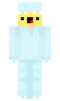 ItsNP89 minecraft skin