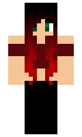 Sakura02 minecraft skin