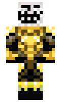 BingBangBoong minecraft skin