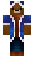 paul1111 minecraft skin