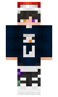 Eshik minecraft skin